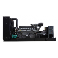AKSA 柴油發(fā)電機(jī)組APD2250P系列