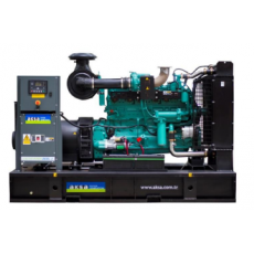 AKSA 柴油發(fā)電機(jī)組APD145C系列