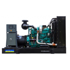 AKSA 柴油發(fā)電機(jī)組APD400CE系列
