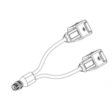 atam 包塑跳線連接器系列