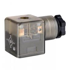 RFS SB211連接器 DIN43650A系列