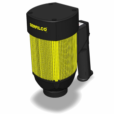 SERFILCO 油桶泵電機(jī)系列