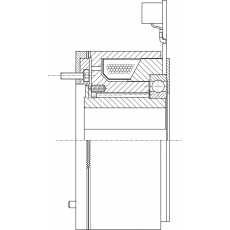 HEID ANTRIEBSTECHNIK 電磁齒式離合器系列