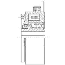 HEID ANTRIEBSTECHNIK 齒式聯(lián)軸器FOZ