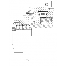 HEID ANTRIEBSTECHNIK齒式聯(lián)軸器MZOUL