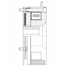 HEID ANTRIEBSTECHNIK 盤式制動器MUOB