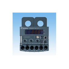 TSUBAKI 過載保護繼電器TSBED系列
