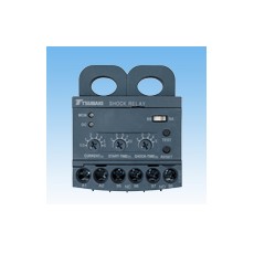 TSUBAKI 過載保護繼電器TSBSB系列