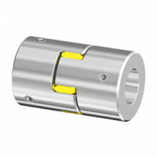 GERWAH 彈性體爪型聯(lián)軸器GWE 5102系列