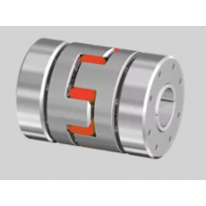 GERWAH 彈性體爪型聯(lián)軸器GWE 5112系列