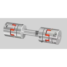 GERWAH 彈性體爪型聯(lián)軸器GWE Z5104.1系列