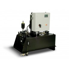 INSTRON 液壓動力裝置3520系列