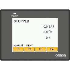 INSTRON 可編程邏輯控制器(PLC)系列