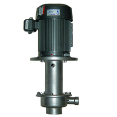 FILTER PUMP 不銹鋼立式泵PS系列