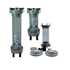 FILTER PUMP 金屬回收室MR-SR系列