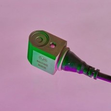 DJB 低成本工業(yè) IEPE 加速度計 A/140/SC系列