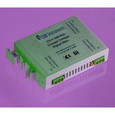 DJB DIN導(dǎo)軌安裝電荷或電壓放大器/濾波器CV1系列