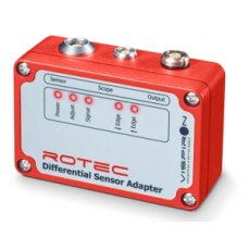 ROTEC 差分傳感器適配器DSA系列