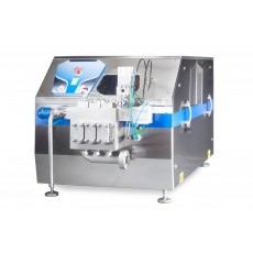 BERTOLI 均質(zhì)機HA32系列