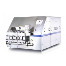 BERTOLI 均質(zhì)機HA51系列