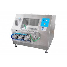 BERTOLI 專用泵 Px 31 Giotto系列