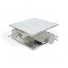 VELMEX XY工作臺AXY40系列