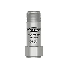 CTC 工業(yè)加速度計AC140系列