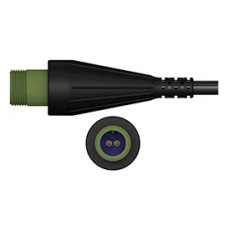 CTC 2 針軍規(guī)連接器R2C系列