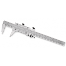 Starrett 大師游標(biāo)卡尺123Z-6系列