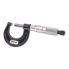 Starrett 外徑千分尺436.1XRL-1系列