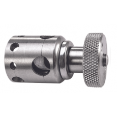 Starrett 通用緊身款接頭57S系列
