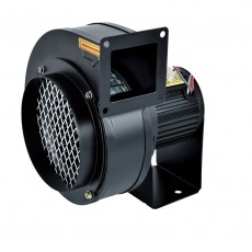 SAYU 單口式離心風機CY127 (50W)系列