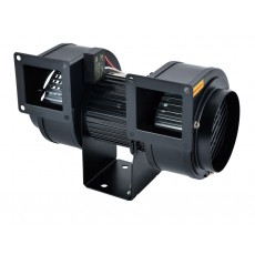 SAYU 雙口式離心風機CY100M (50W)系列