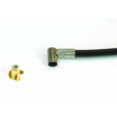 DDK Ltd 同軸連接器PSC系列