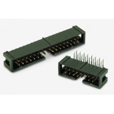 DDK Ltd 基板間接續(xù)連接器HU5系列