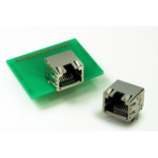 DDK Ltd 基板間接續(xù)連接器285DE系列