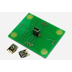 DDK Ltd 方形連接器DUSB-MRC系列