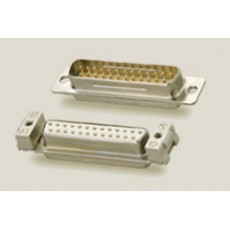 DDK Ltd 方形連接器17JE系列