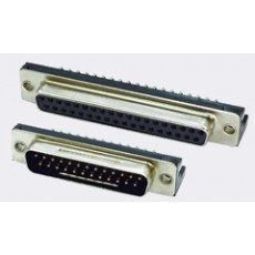 DDK Ltd 方形連接器17LE系列