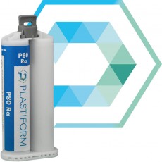 PLASTIFORM 取模產(chǎn)品P80Ra系列