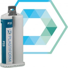 PLASTIFORM 取模產(chǎn)品P25系列