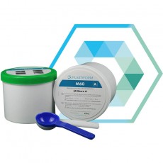 PLASTIFORM 可塑印模產(chǎn)品M60系列