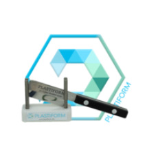 PLASTIFORM 雙刀片切割機(jī)系列