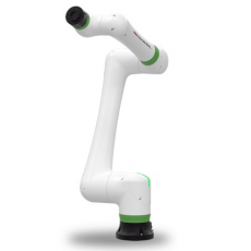 SMARTSHIFT 機(jī)器人Fanuc系列