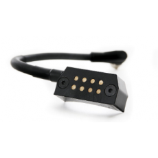 SMARTSHIFT 連接器M8系列