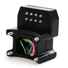SMARTSHIFT 工具電氣 M8 連接器系列