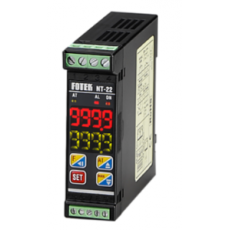 FOTEK 智慧型溫度控制器NT-22L系列