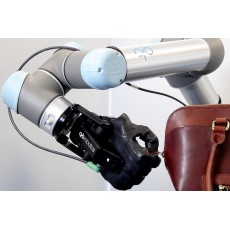 qbrobotics 新型*進(jìn)擬人機(jī)械手系列