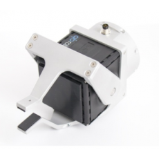 qbrobotics 可變剛度夾持器系列