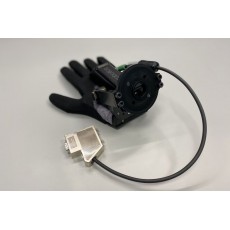 qbrobotics 工具更換器系列